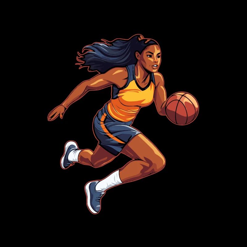 BASKETBALL forever!