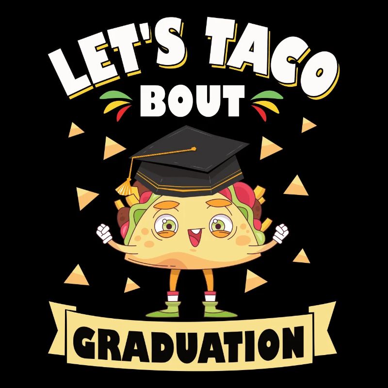 Cérémonie de remise des diplômes Let’s Taco Bout