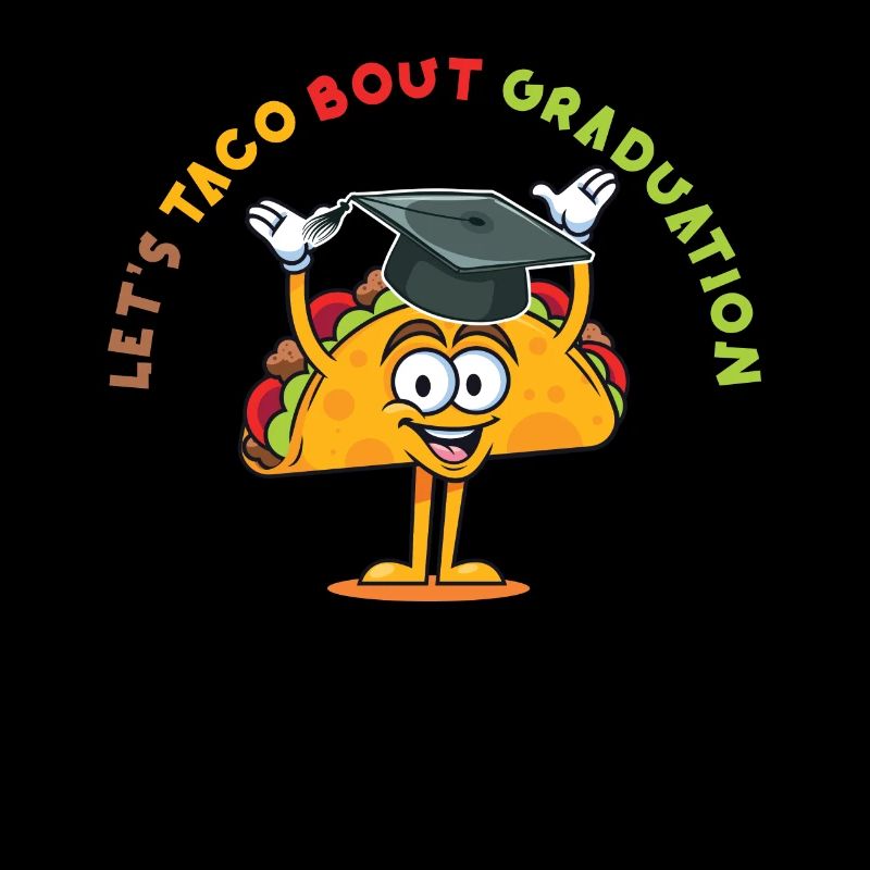 Cérémonie de remise des diplômes Let’s Taco Bout