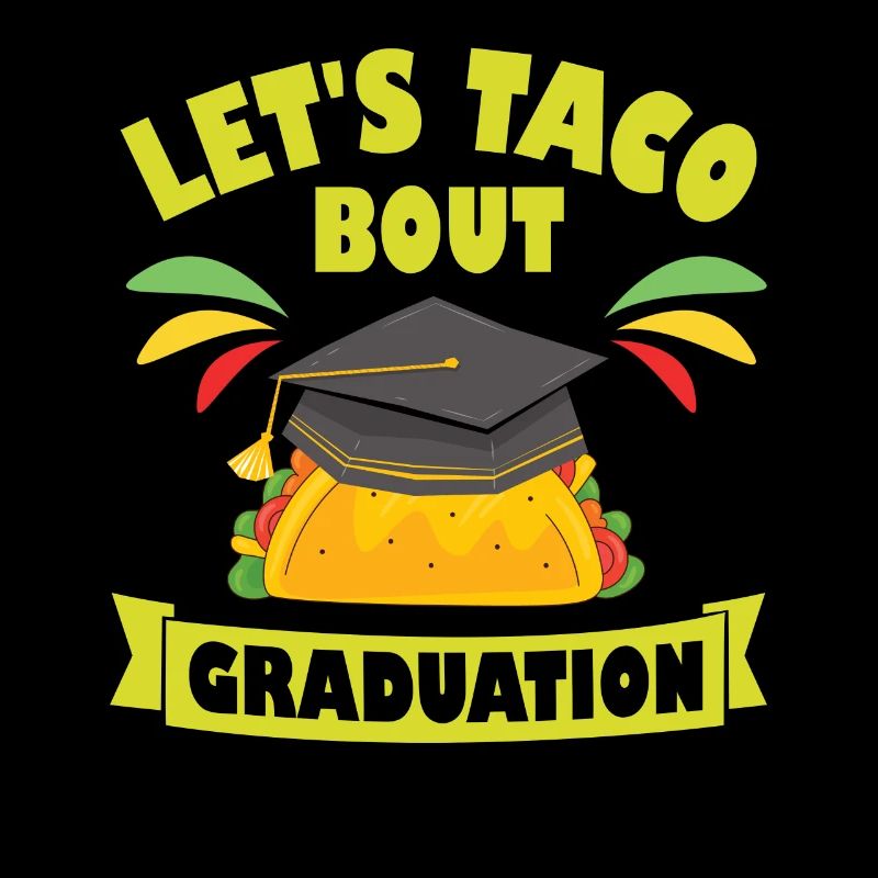 Cérémonie de remise des diplômes Let’s Taco Bout