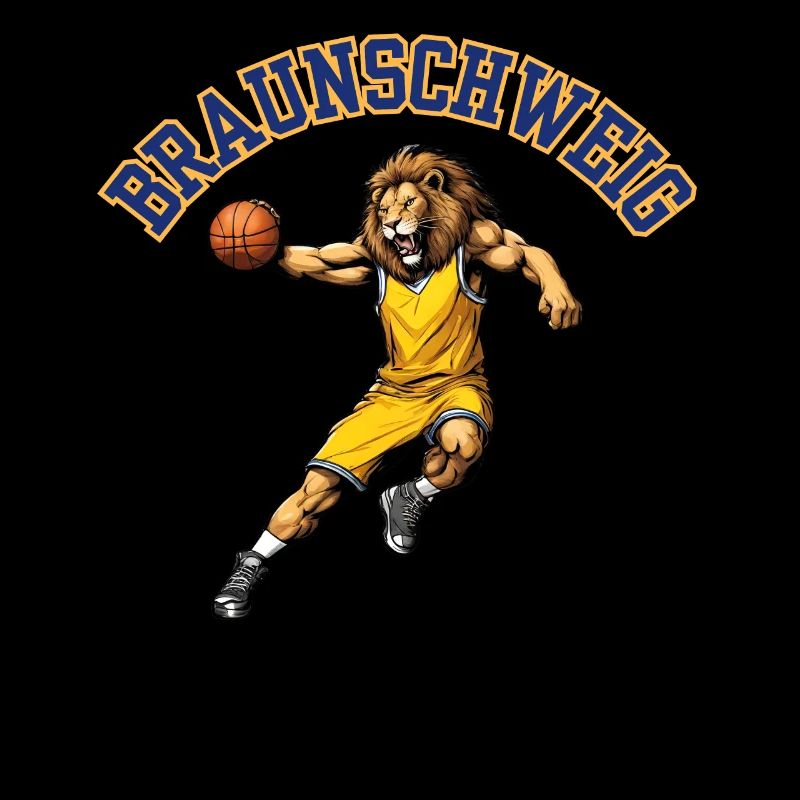Brunswick, ma ville !