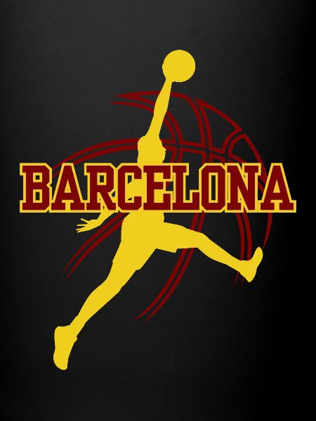 Barcelone, ma ville !