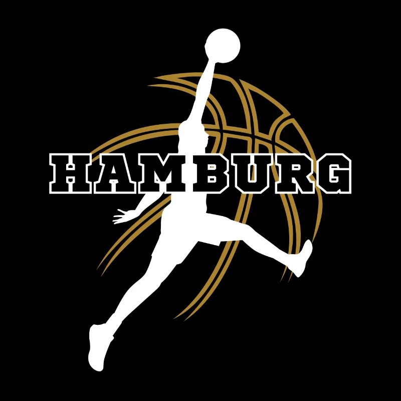 Hambourg, ma ville !