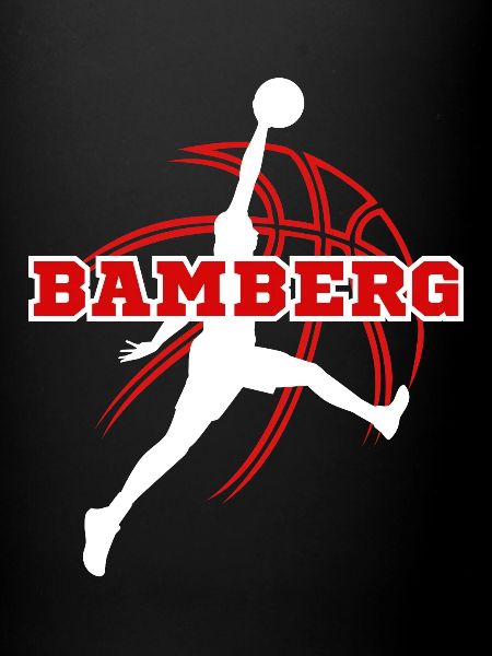 Bamberg, ma ville !