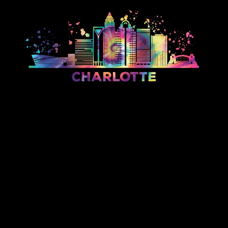 Charlottean's Skyline Charlotte