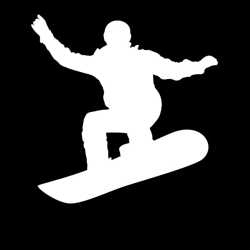 Snowboard, Halfpipe, Wintersport, Skiurlaub