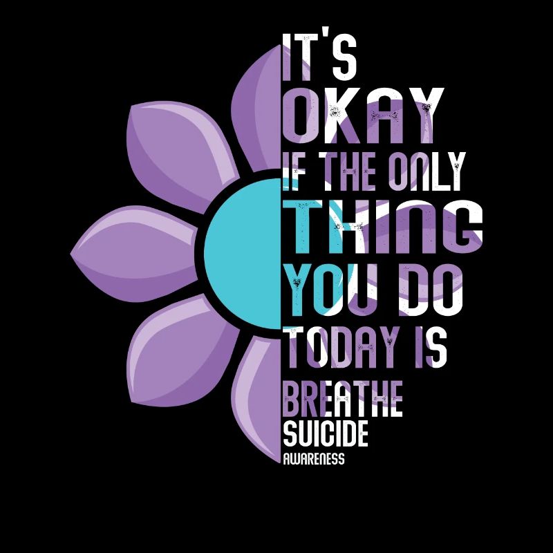 Suicide Prevention Awareness