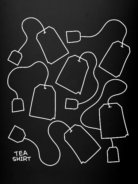 Tea shirt