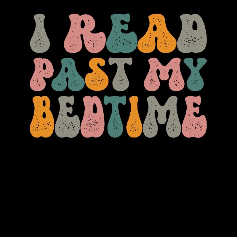 Library Book Lover Reading Bookworm