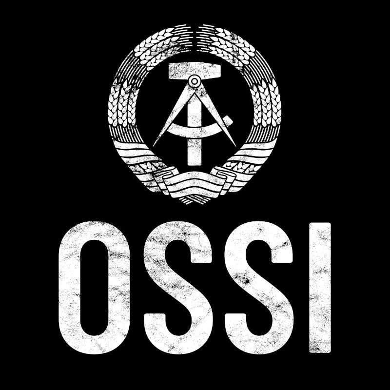 DDR Wappen, Osten, Ossi Geschenk