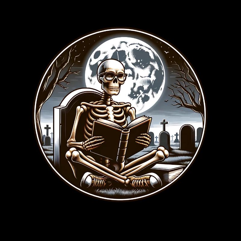 Reading is my hobby