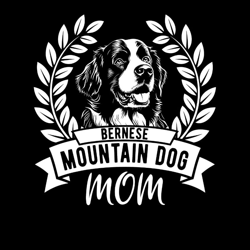 Bouvier Bernois Maman - Propriétaire de chien