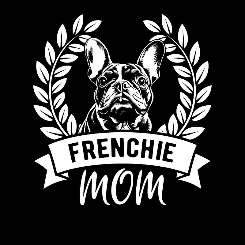 Frenchie Mom - Propriétaire de chien