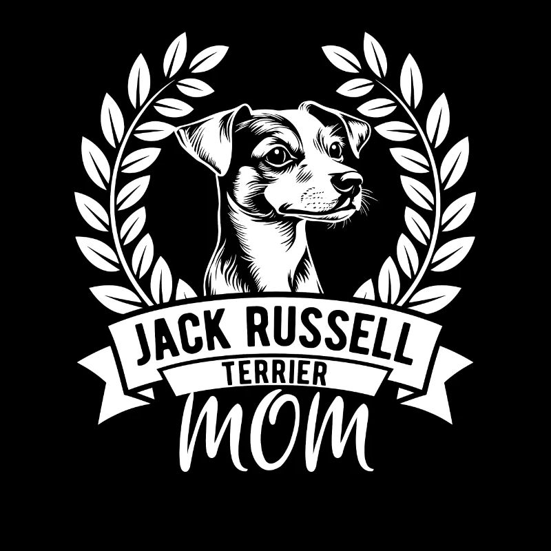 Jack Russell Maman - Propriétaire de chien