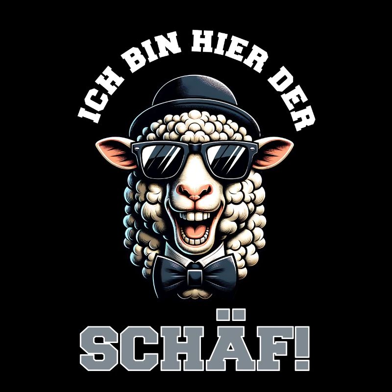 Kölle Alaaf Je suis le mouton ici