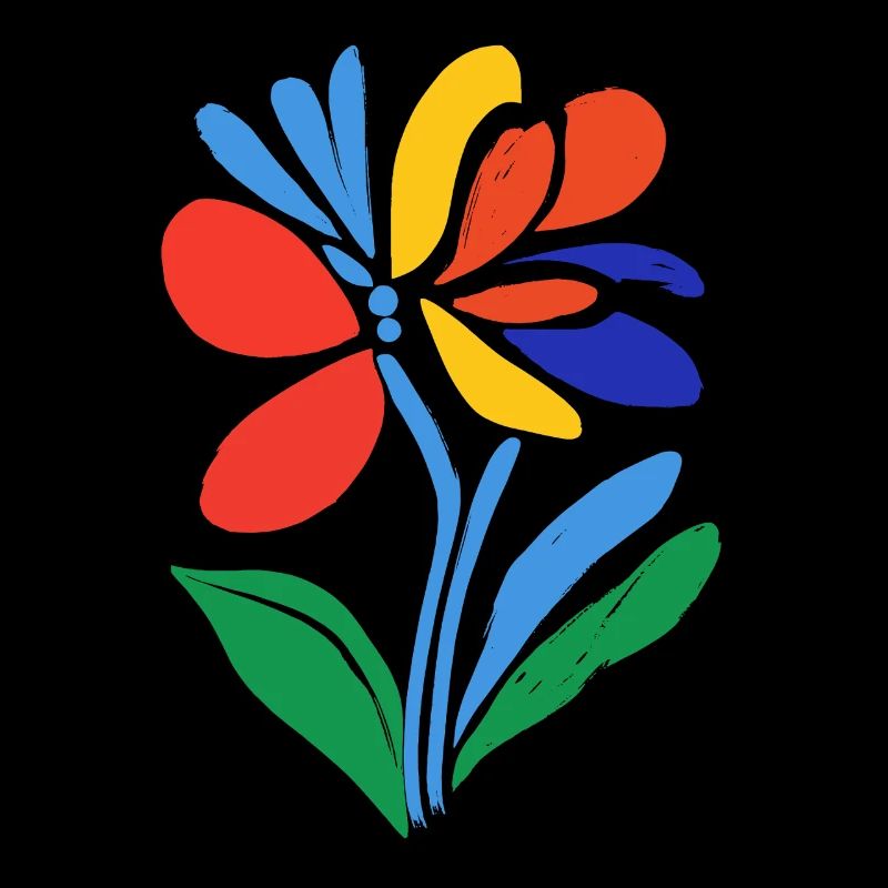 Blumen - Frühling - Sommer - Blüten