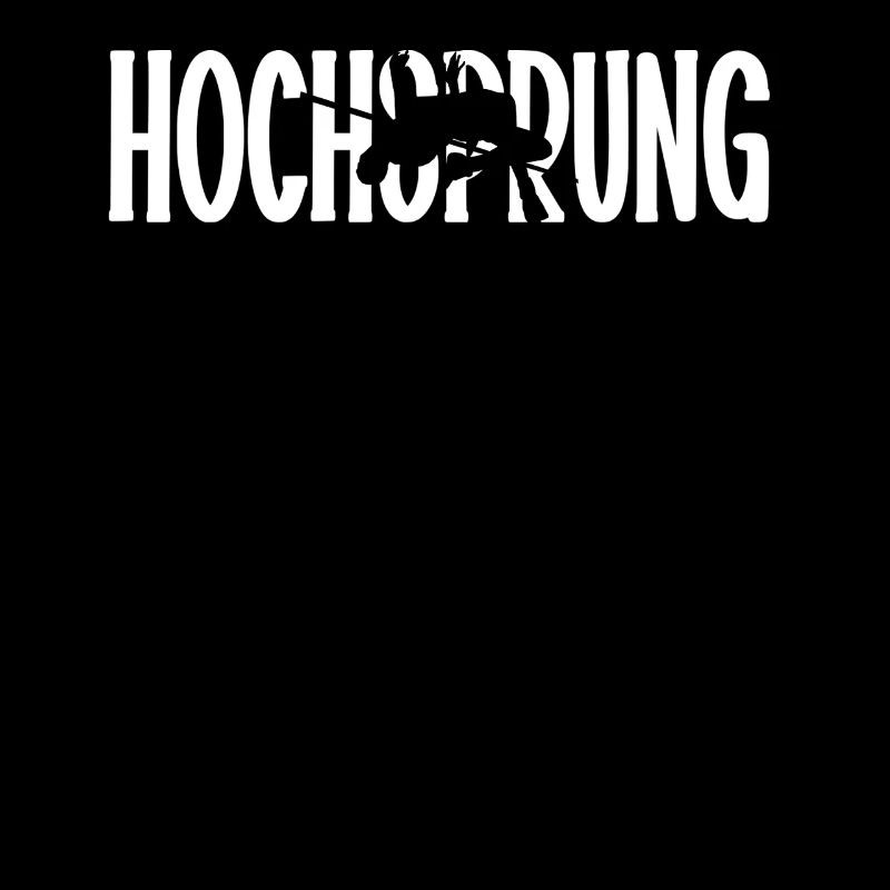 Hochsprung