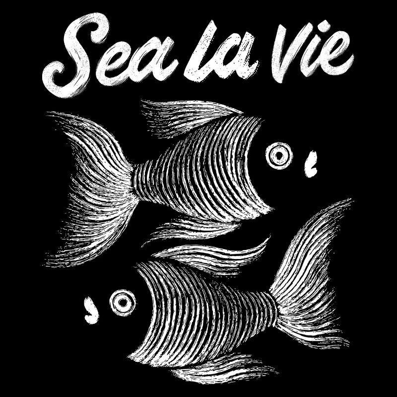 Beach Summer Ocean Sea Fish