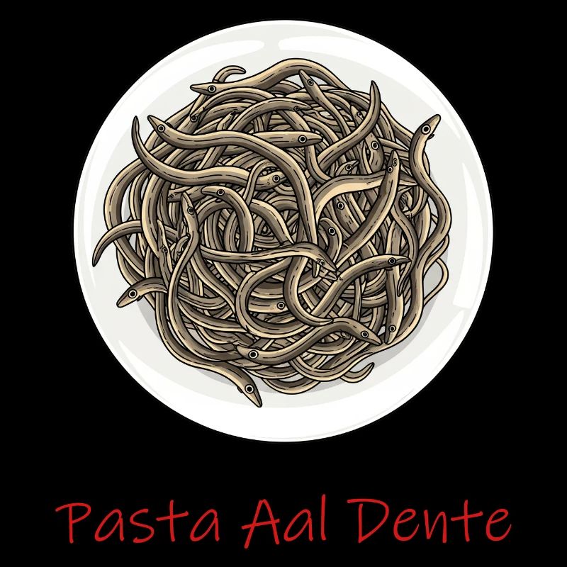 Pasta Aal Dente