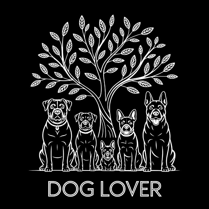 Dog Lover