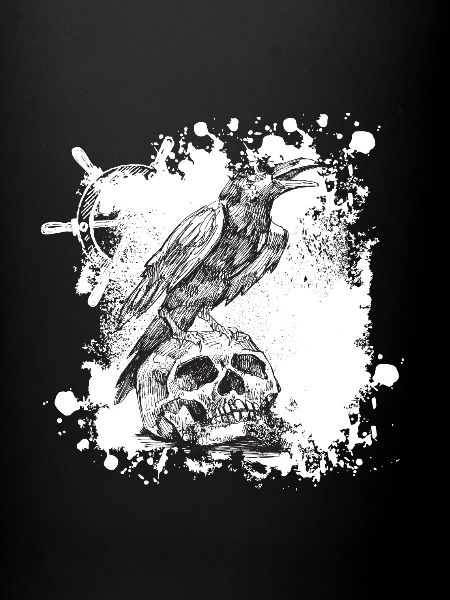 corbeau