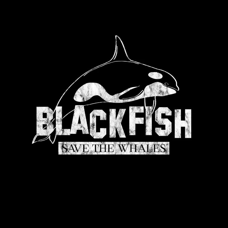 Orca Wal Walfisch Ozean Killerwal Delphin Geschenk