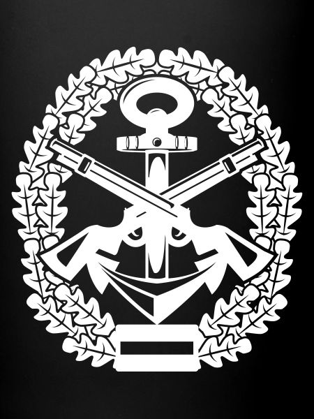 Marine fuse White