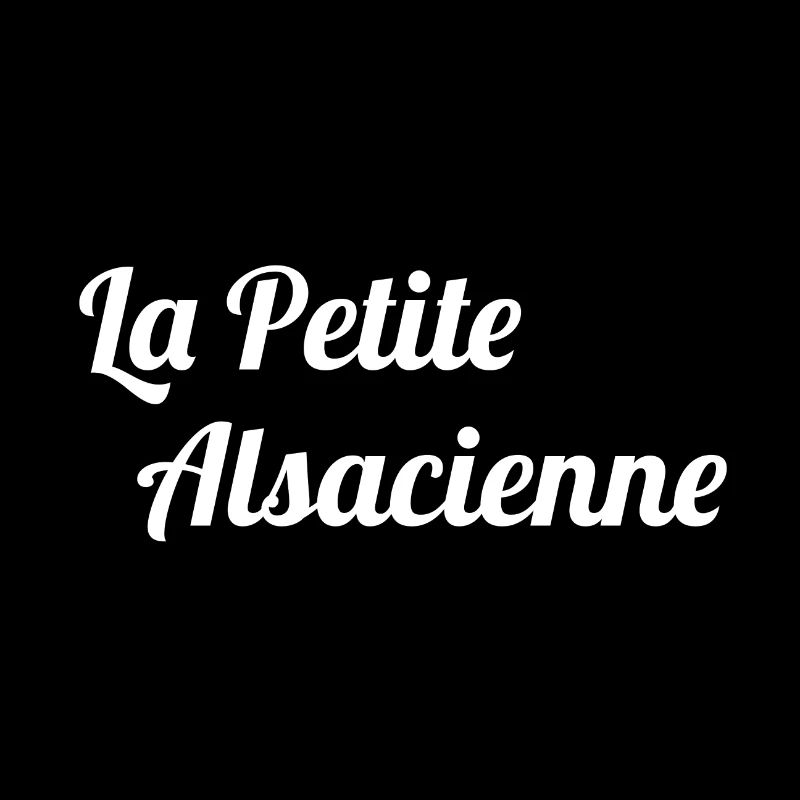 la petite alsacienne