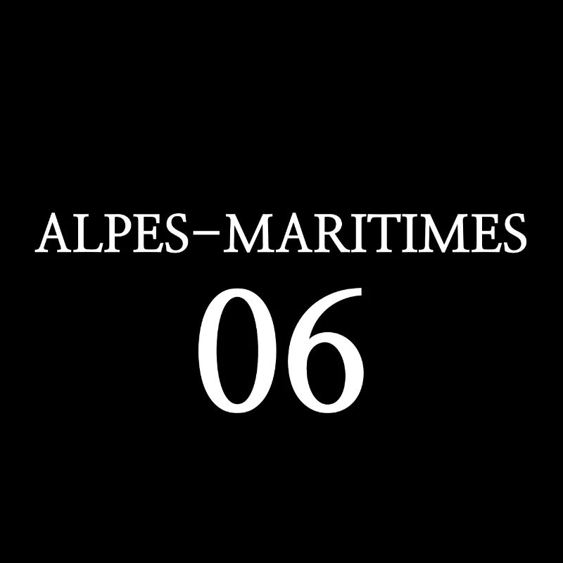 alpes maritimes 06