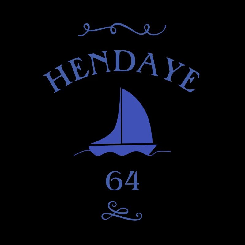 hendaye bateau