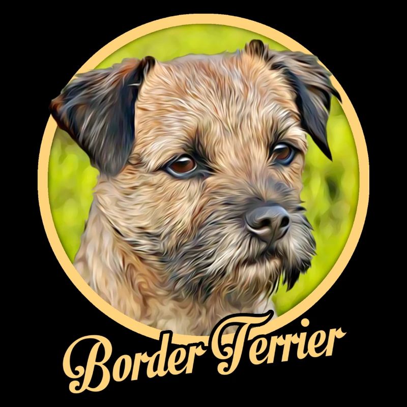 Border Terrier