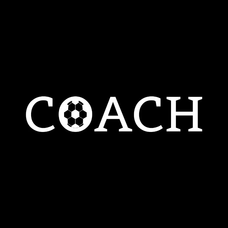 Trainer Trainer Geburtstag Fußballgeschenk
