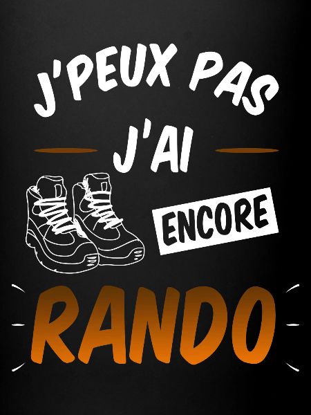Randonnée