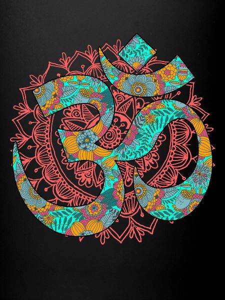 Namaste Om