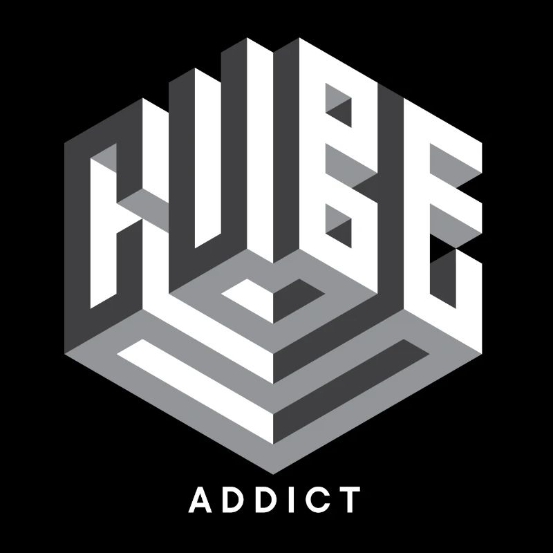 cube addict Speedcubing