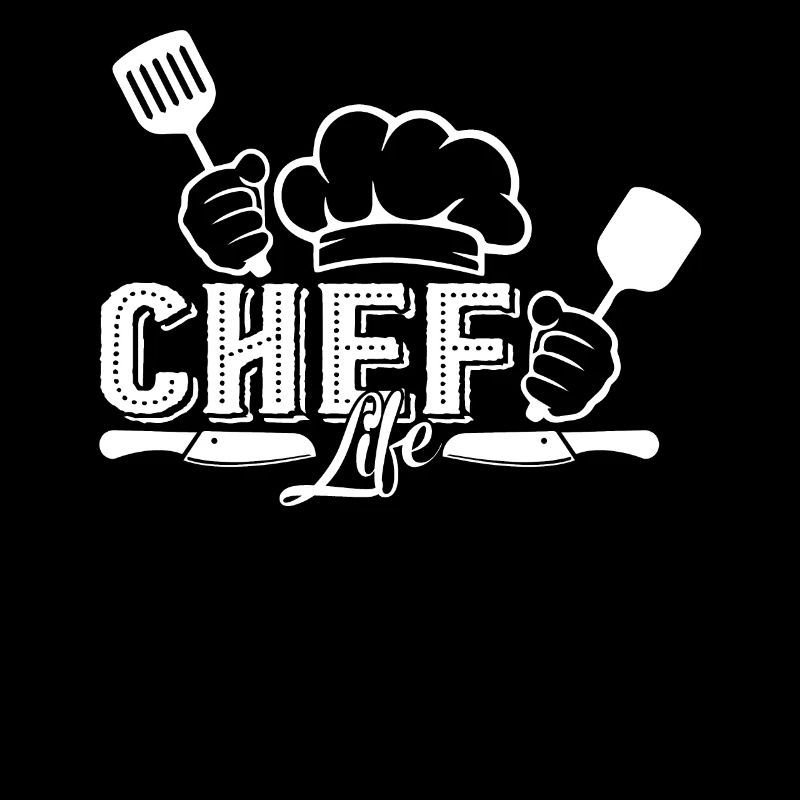 Chef Chef de la vie