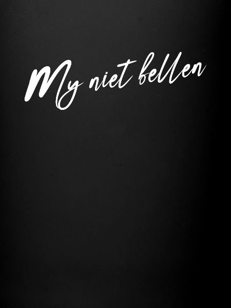 Ne m'appelle pas