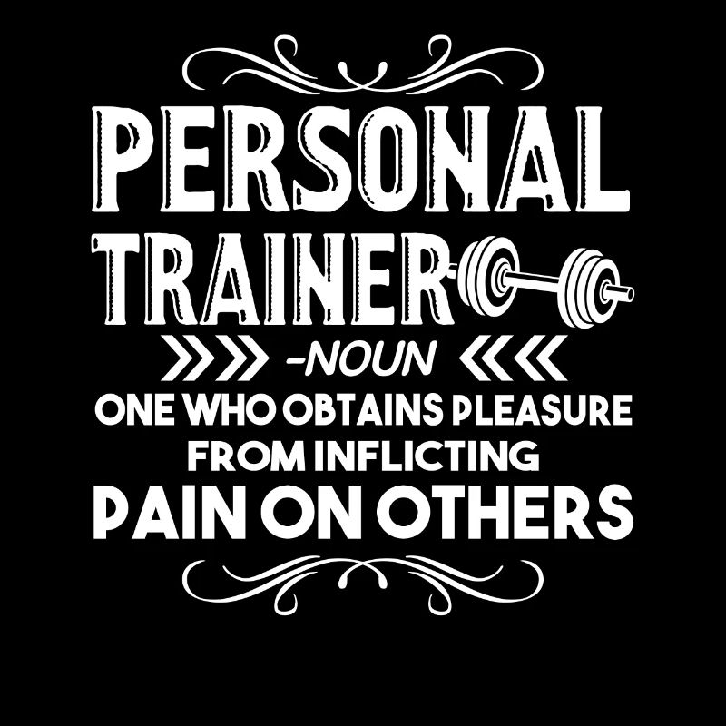 Personal Trainer Personal Trainer Definition