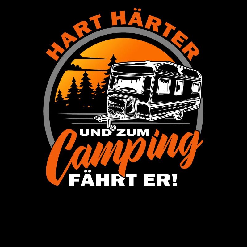Camping - Wohnmobil - Wohnwagen - Campingfreunde