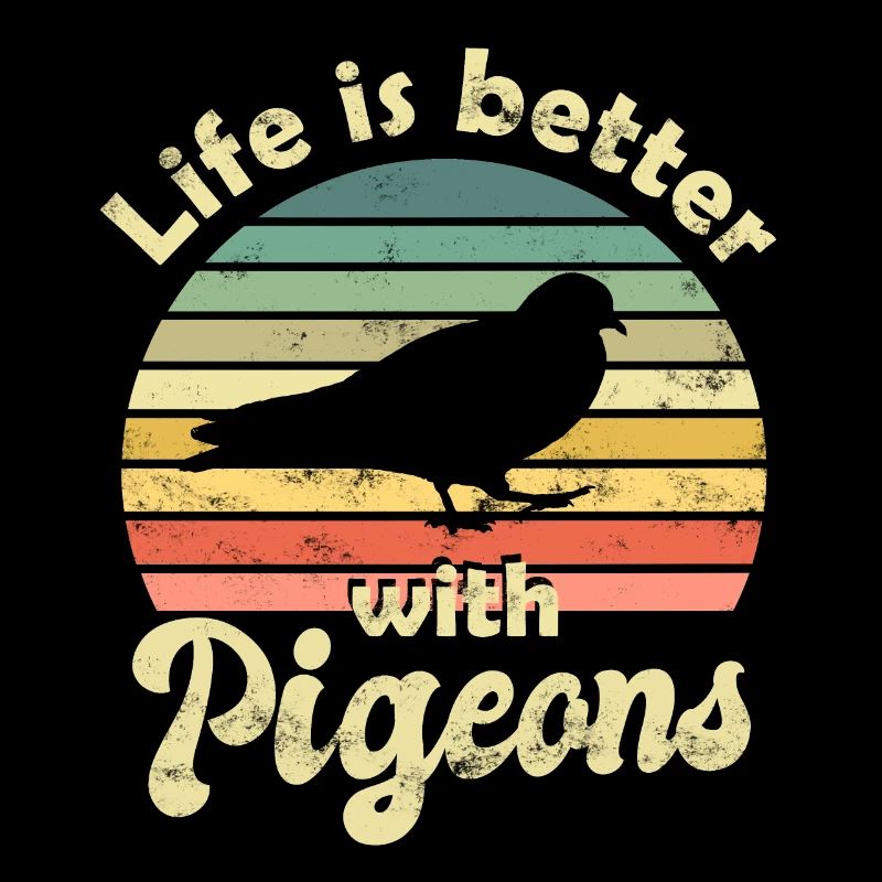 Pigeon Pigeons