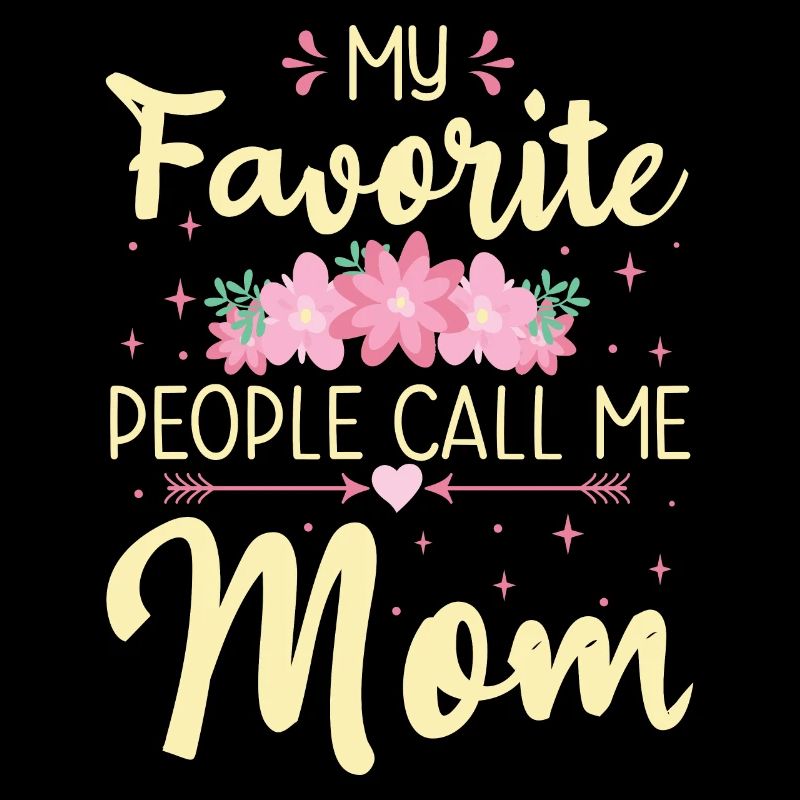 Muttertag Mama Geschenkidee Mütter