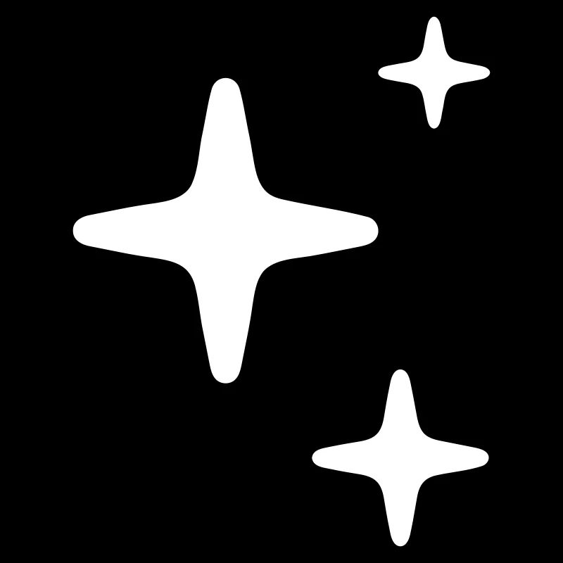 Petites étoiles