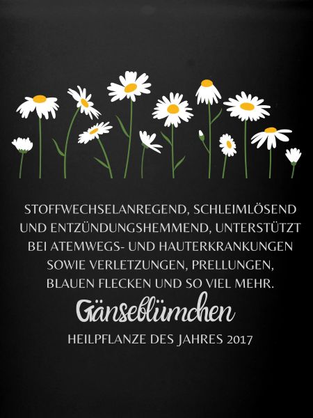 Gänseblümchen