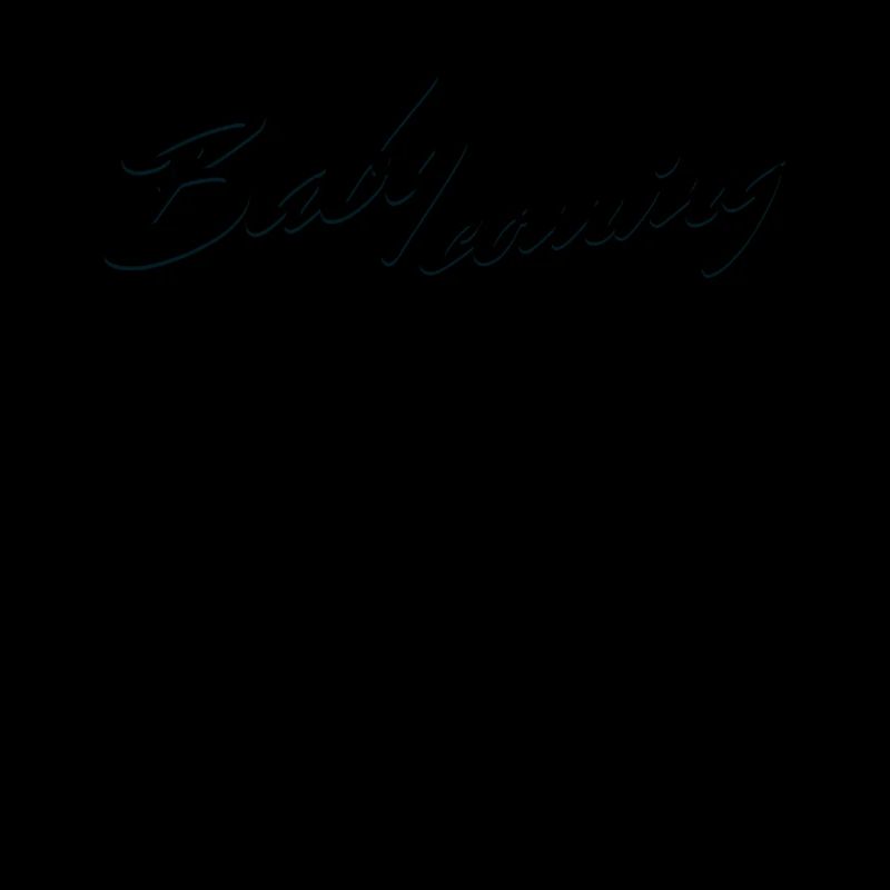 Werdende Mutter Storch bringt die schöne Nachricht