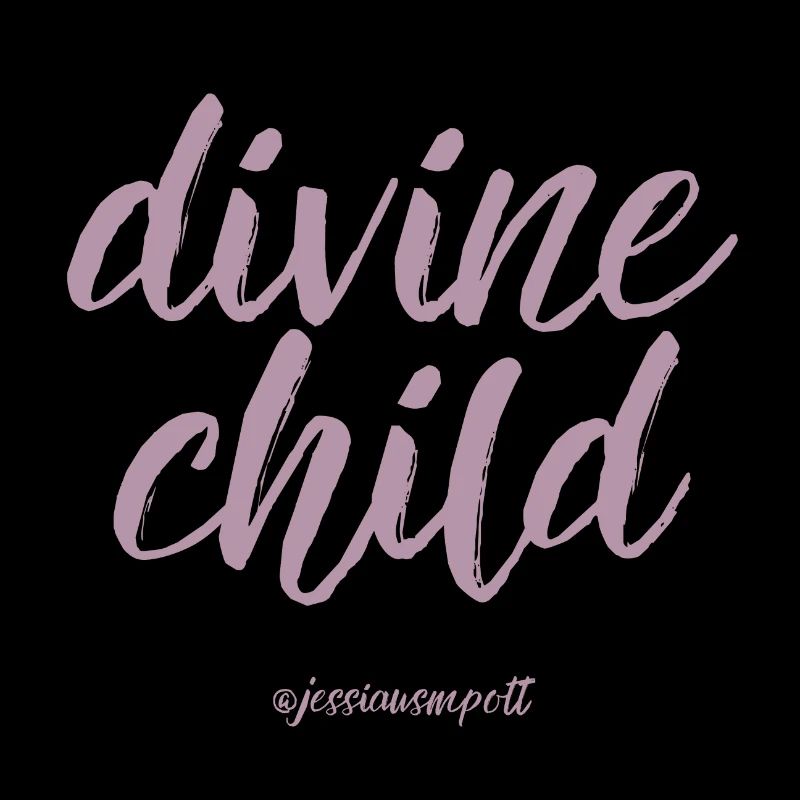 divine child - hell