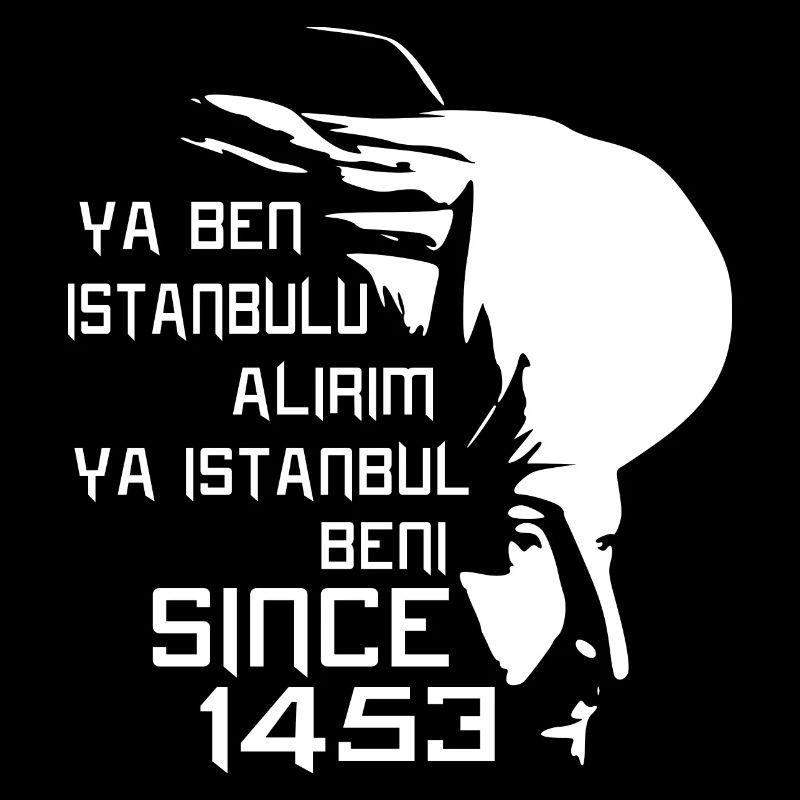 Fatih Sultan Mehmet 1453