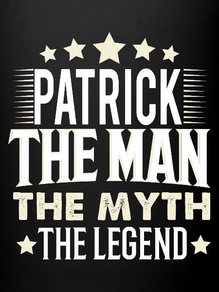 Patrick