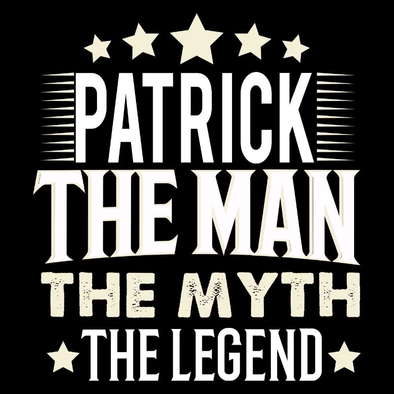 Patrick
