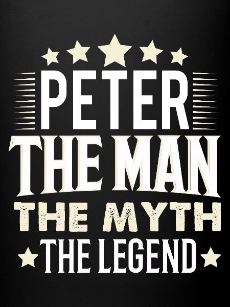 Peter