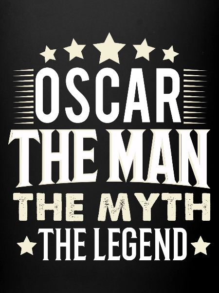 oscar